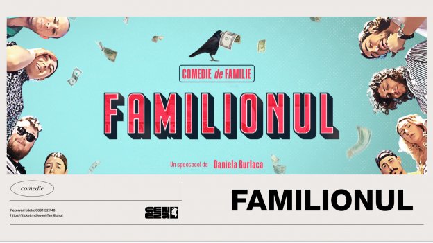 FAMILIONUL | 25.09.2024 