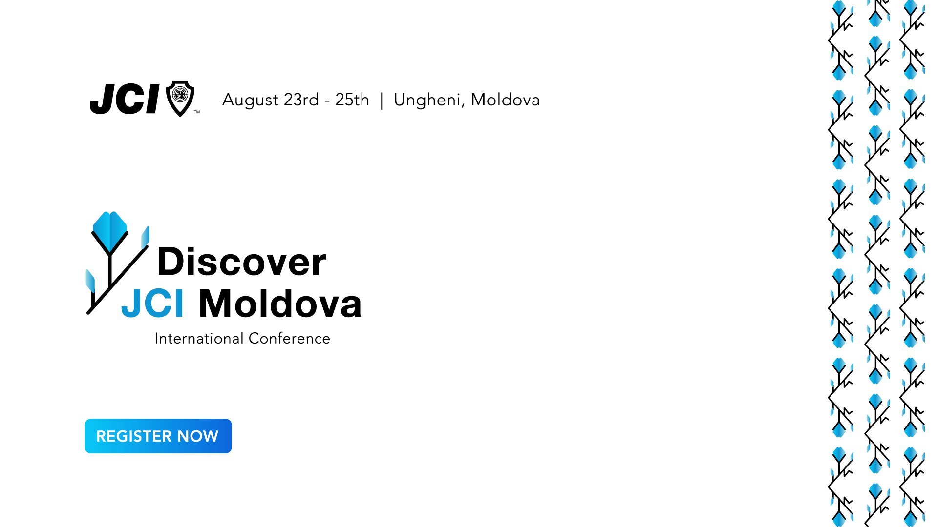 Discover JCI Moldova