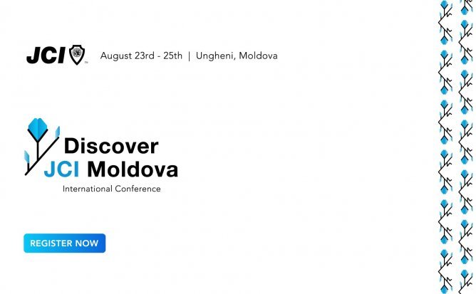 Discover JCI Moldova