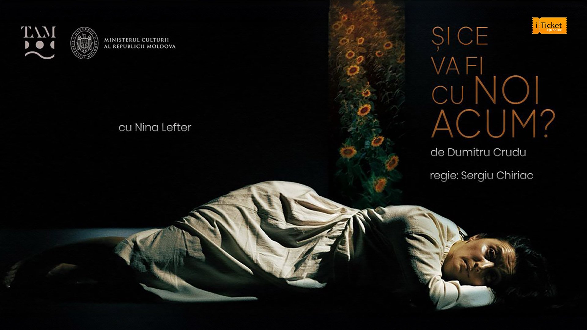 Şi ce va fi cu noi acum?