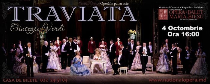 Traviata octombrie 2015