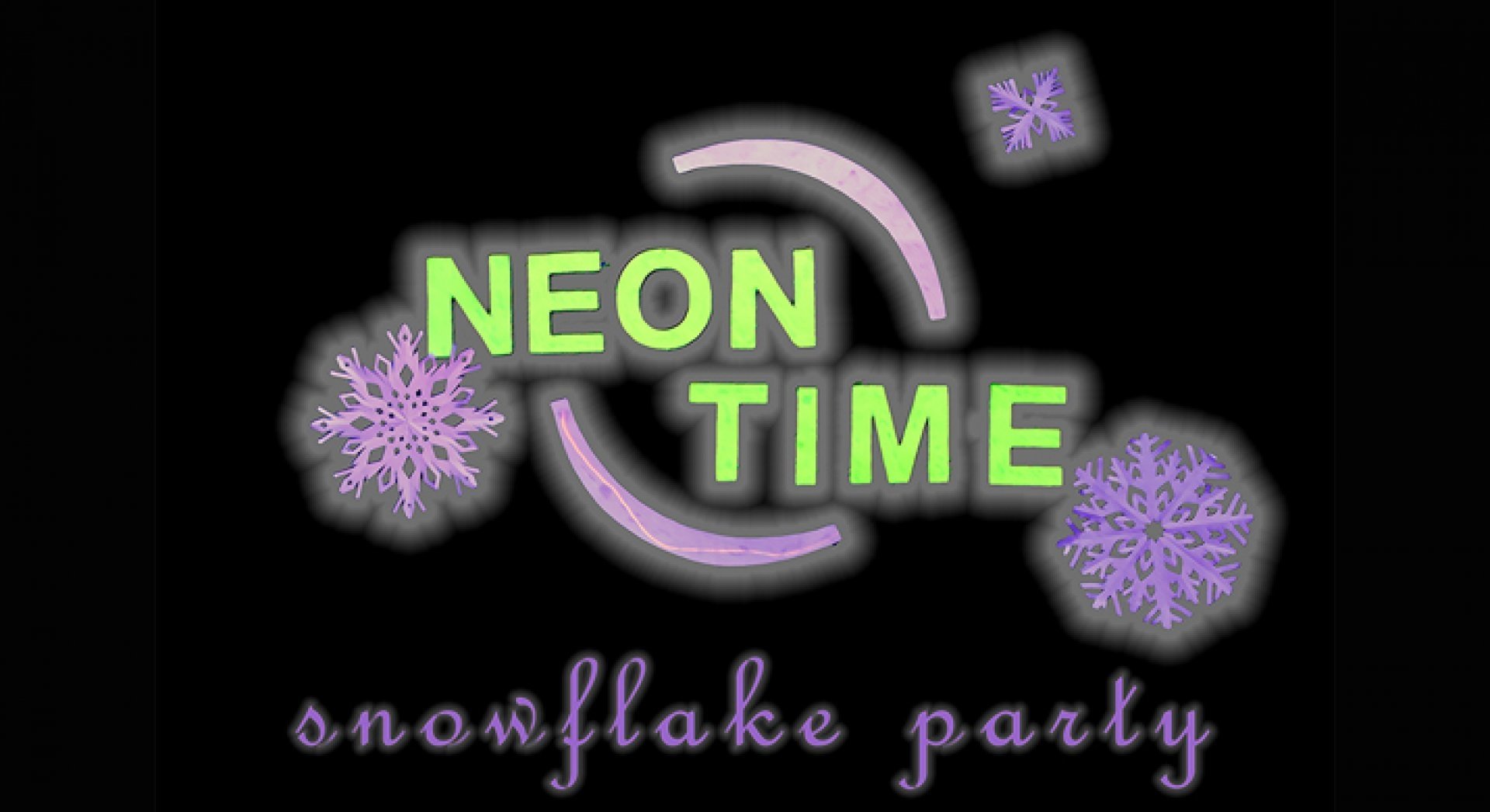 Snowflake Party 20 februarie