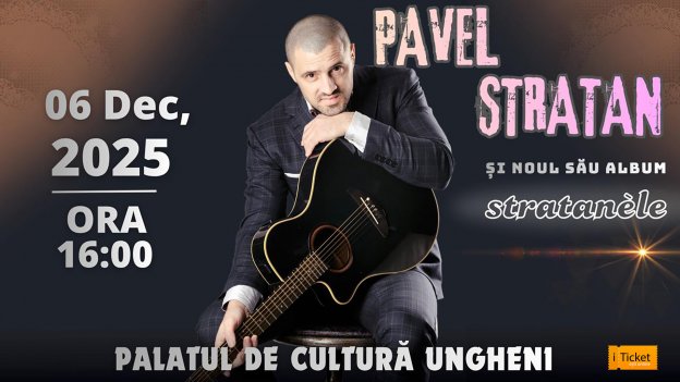 PAVEL STRATAN
