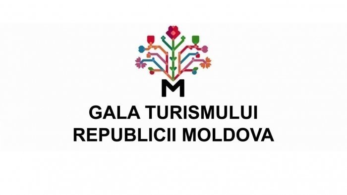 Gala Turismului Republicii Moldova - Editia II