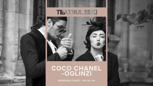Coco Chanel  07.03