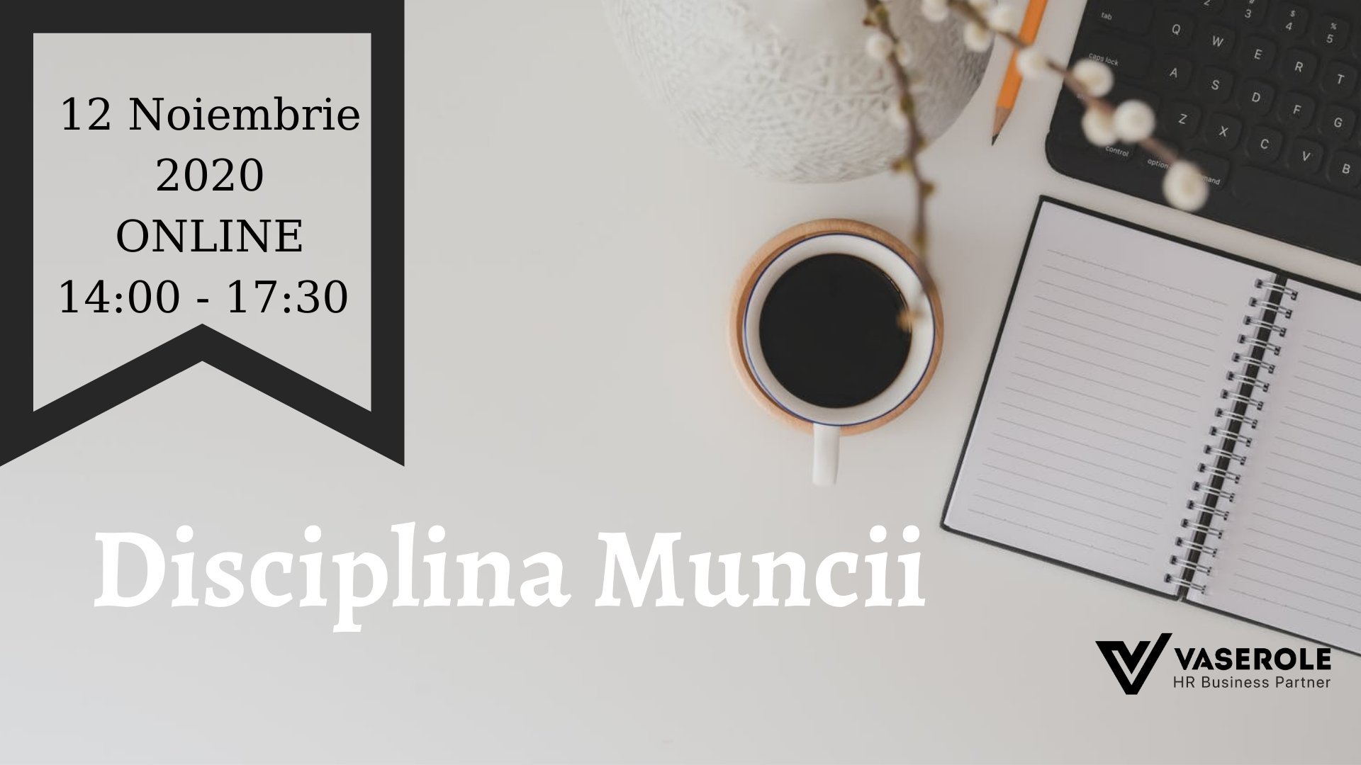 Seminar Practic: Disciplina Muncii