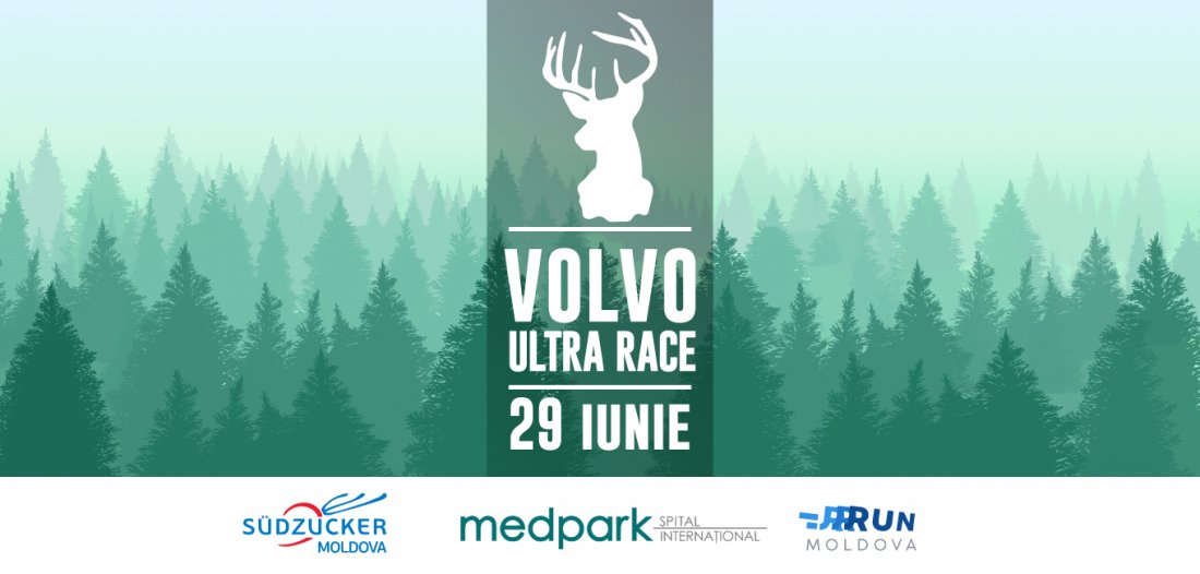 VOLVO Ultra Race