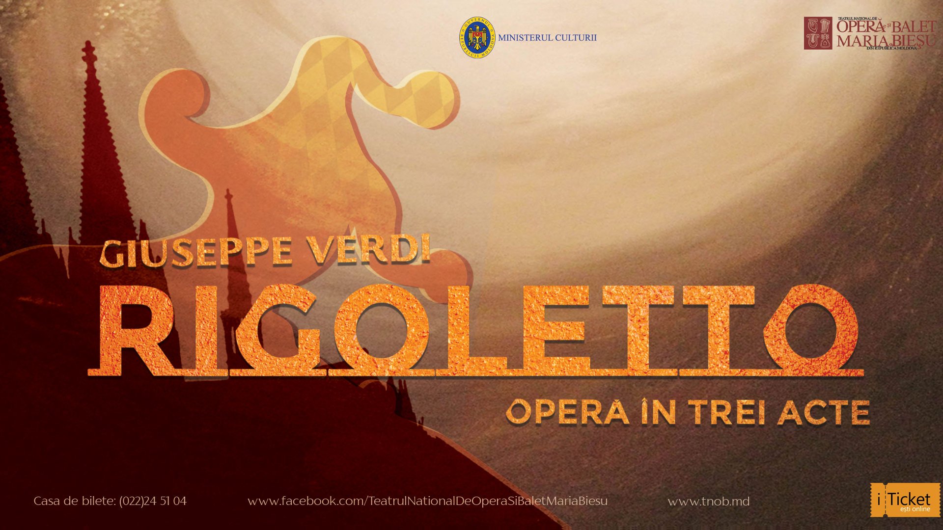 RIGOLETTO