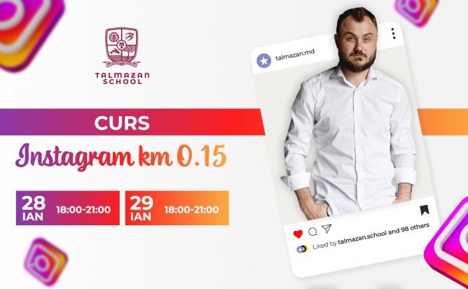 Curs: Instagram KM-0.15