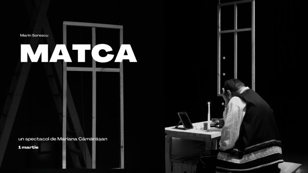 MATCA | 1 Martie 