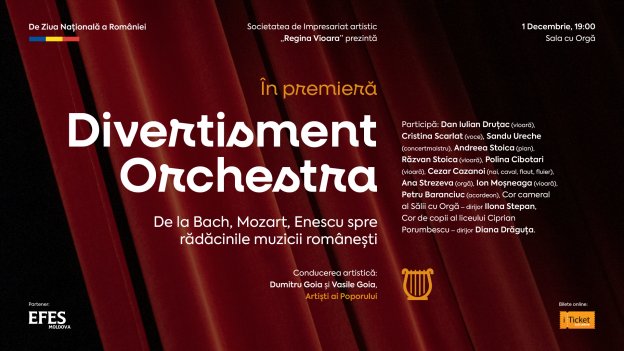Divertisment Orchestra