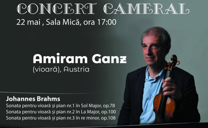 Concert Cameral