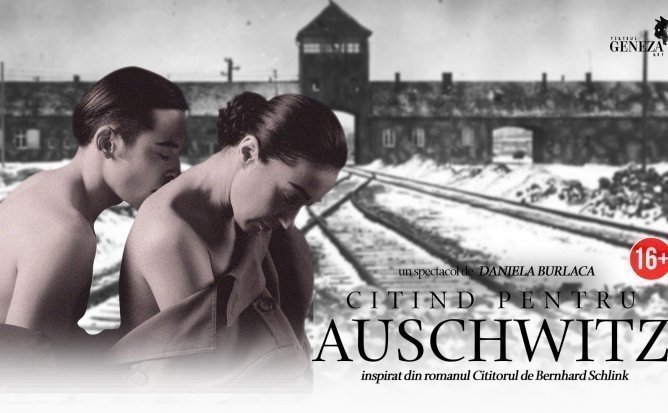 Citind pentru Auschwitz