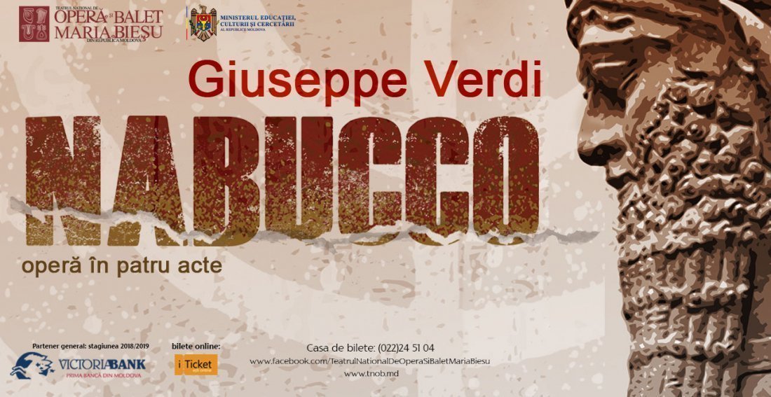 Nabucco aprilie 2019