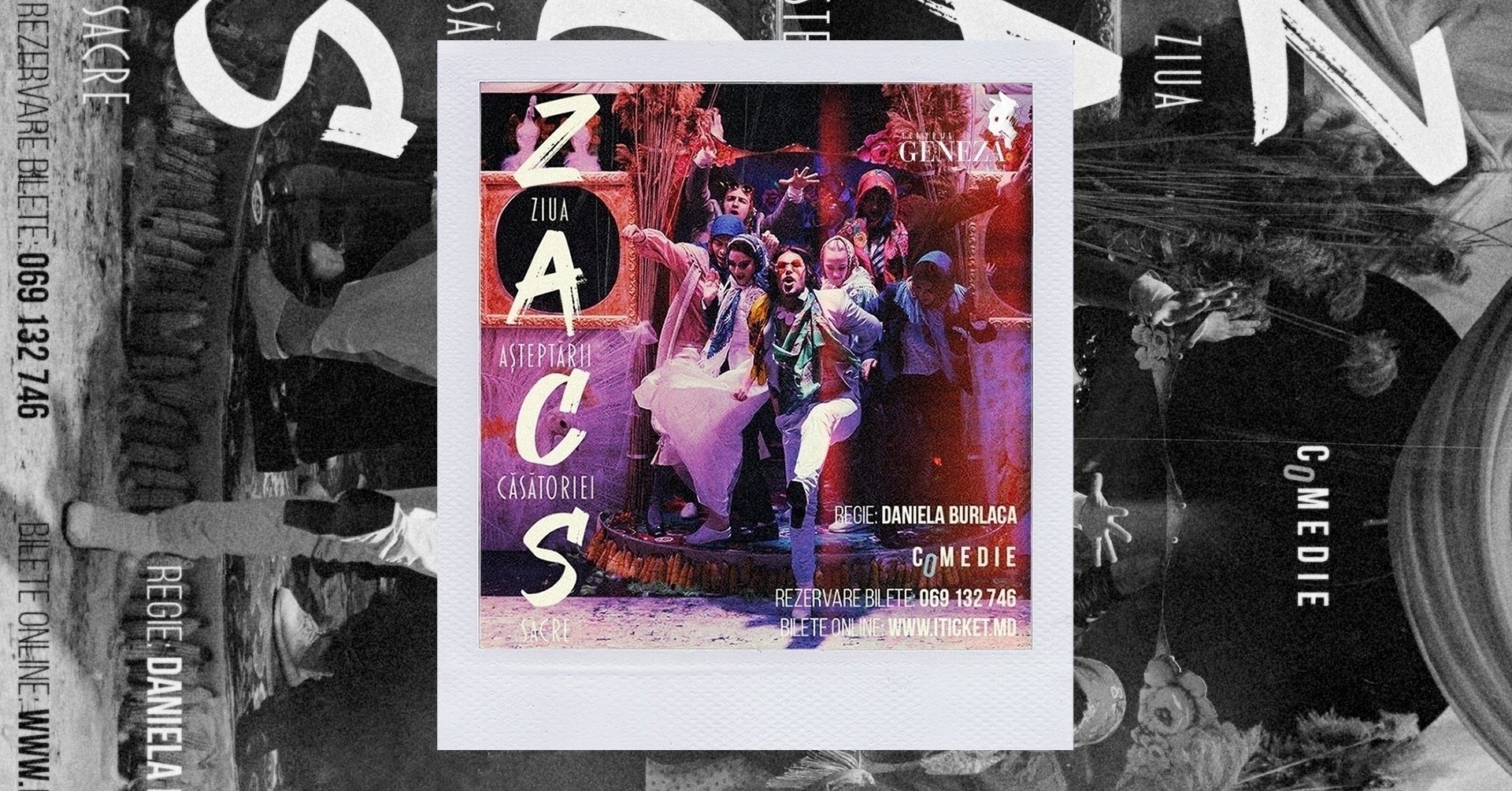 ZACS  August