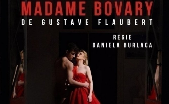Madame Bovary August