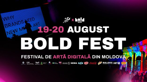 BOLD FEST 2023