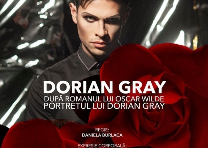 Portretul lui dorian gray rezumat