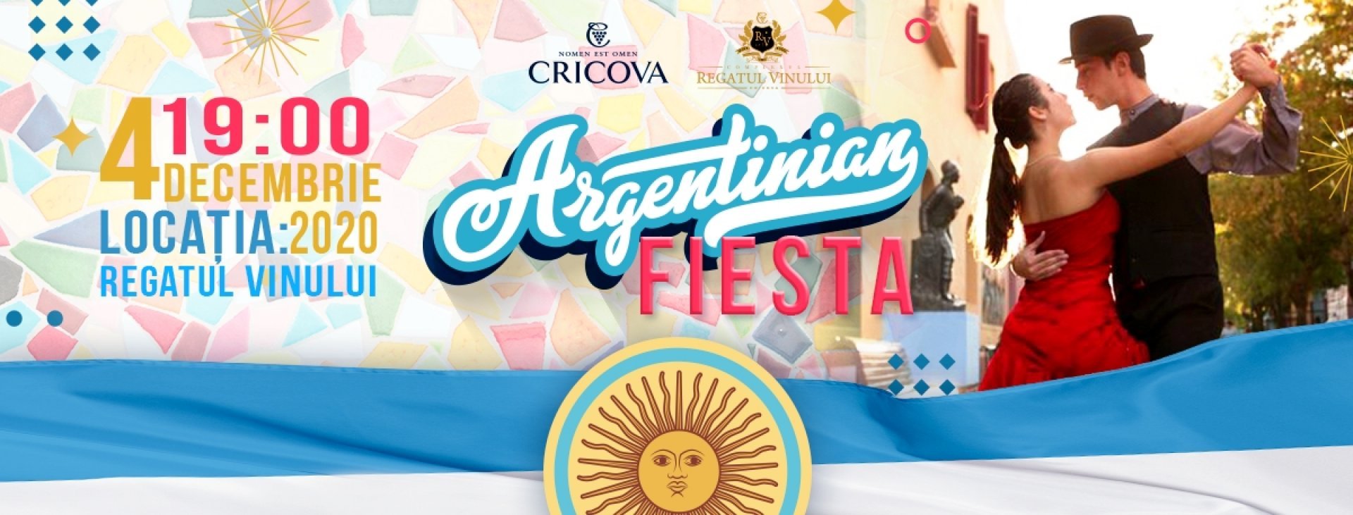 Argentinian Fiesta
