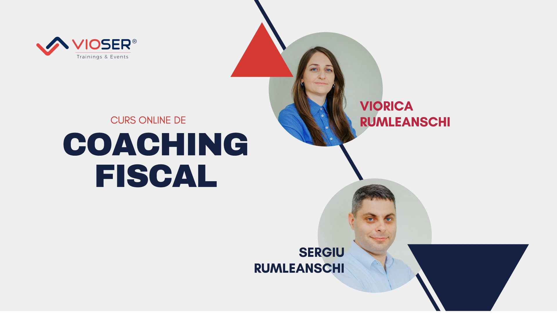 COACHING FISCAL/ONLINE