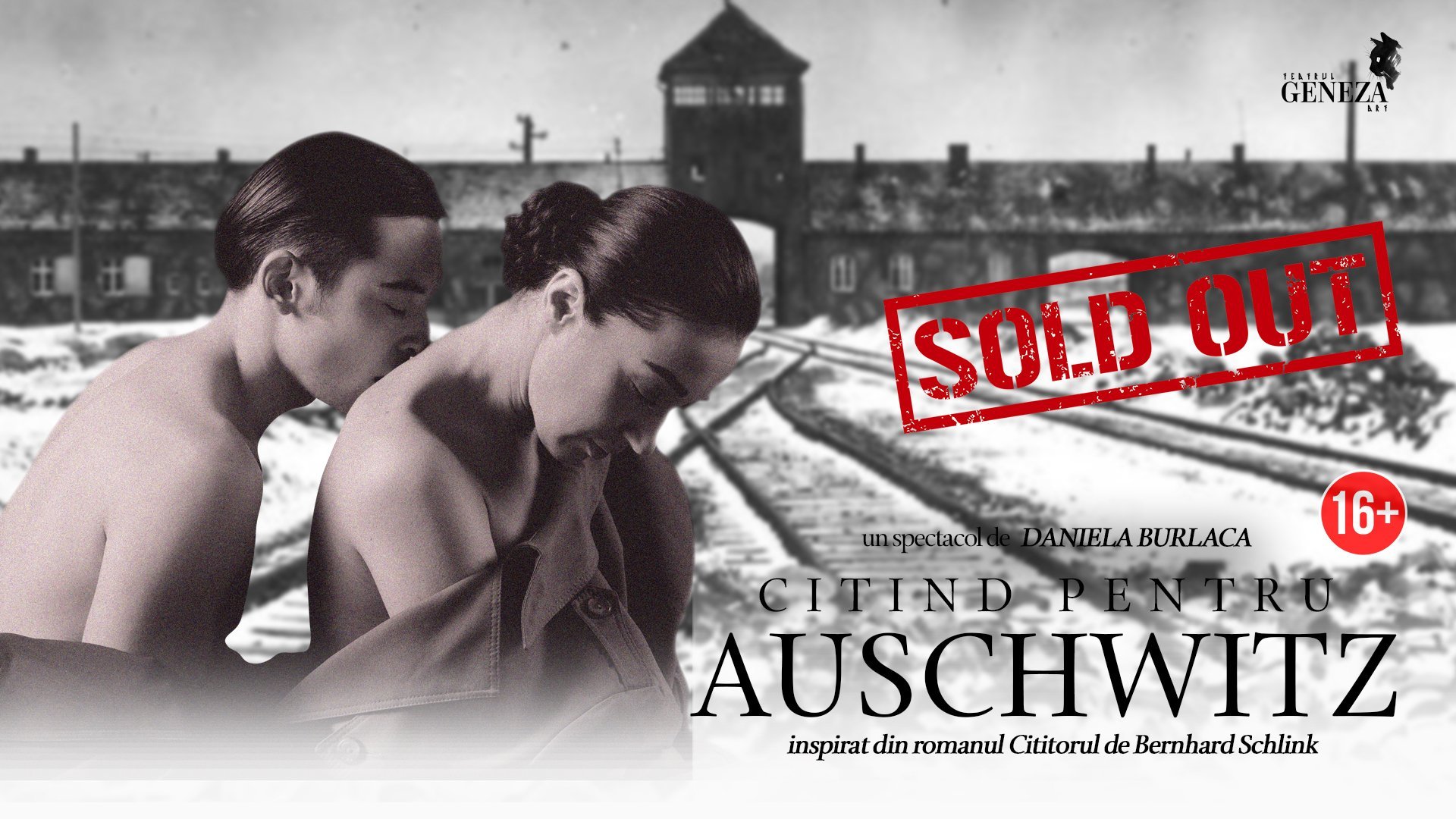 Citind pentru Auschwitz februarie 2021