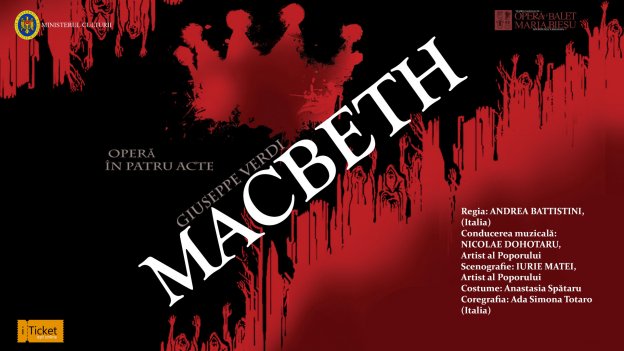 MACBETH 