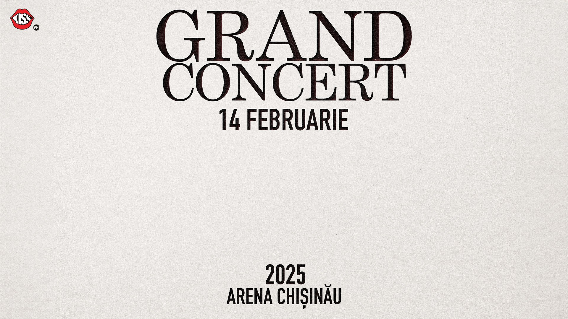 GRAND CONCERT