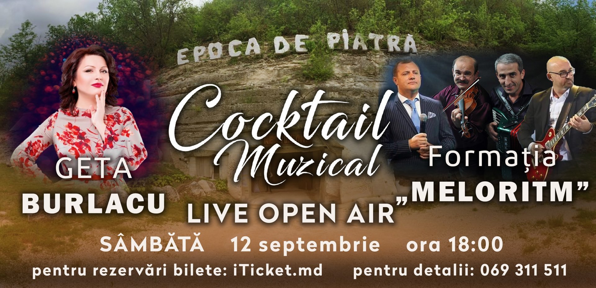 Cocktail Muzical Editia 10