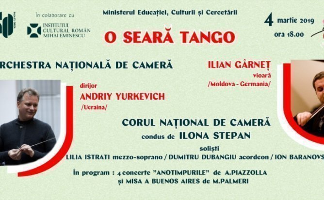 O SEARA TANGO