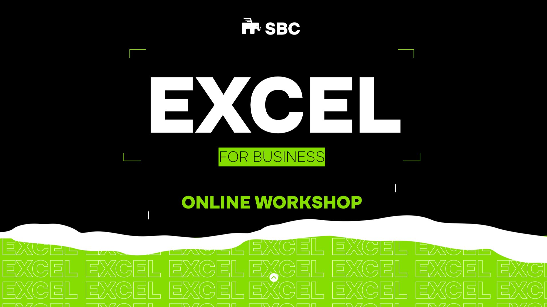 Excel и Google Sheets для бизнеса. Практикум по работе в Excel
