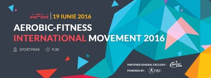 Aerobic Fitness International Movement - AFIM