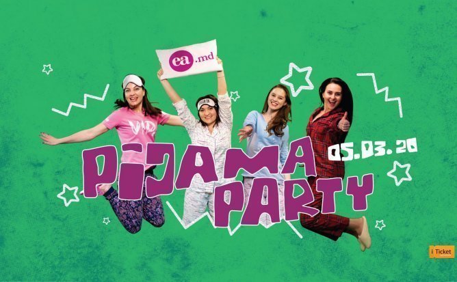 Pijama Party by EA.md