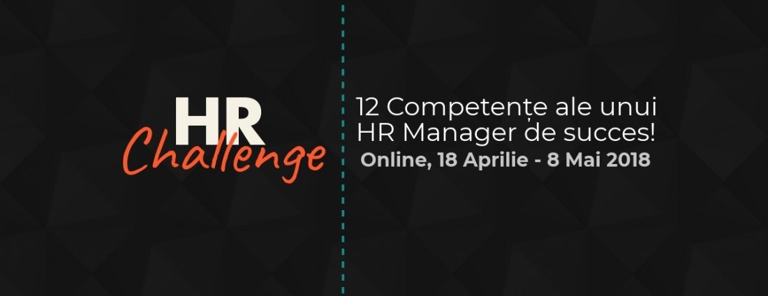 HR Challenge