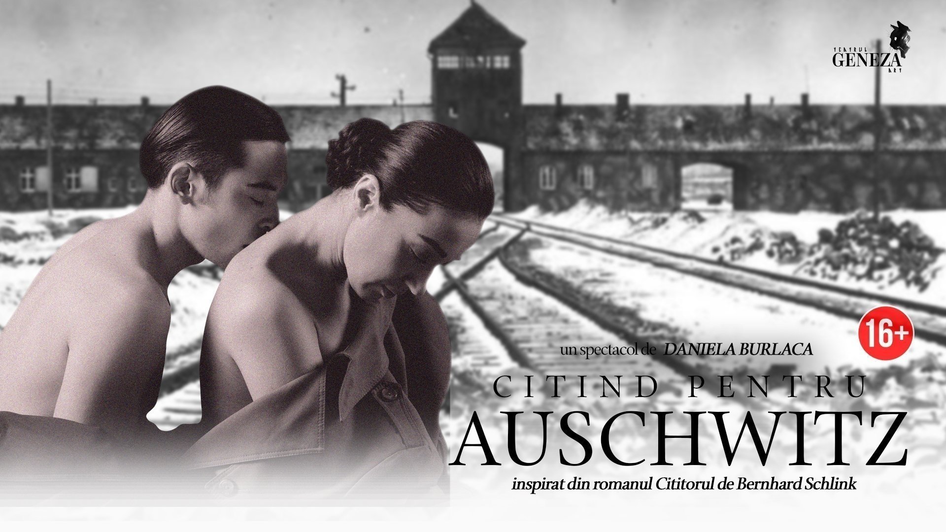 Citind pentru Auschwitz