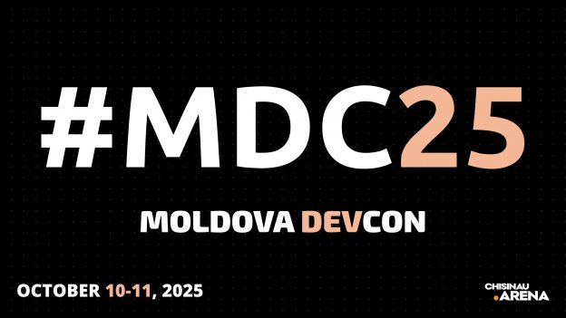 Moldova DevCon 24