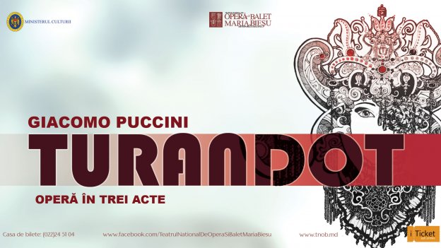 TURANDOT