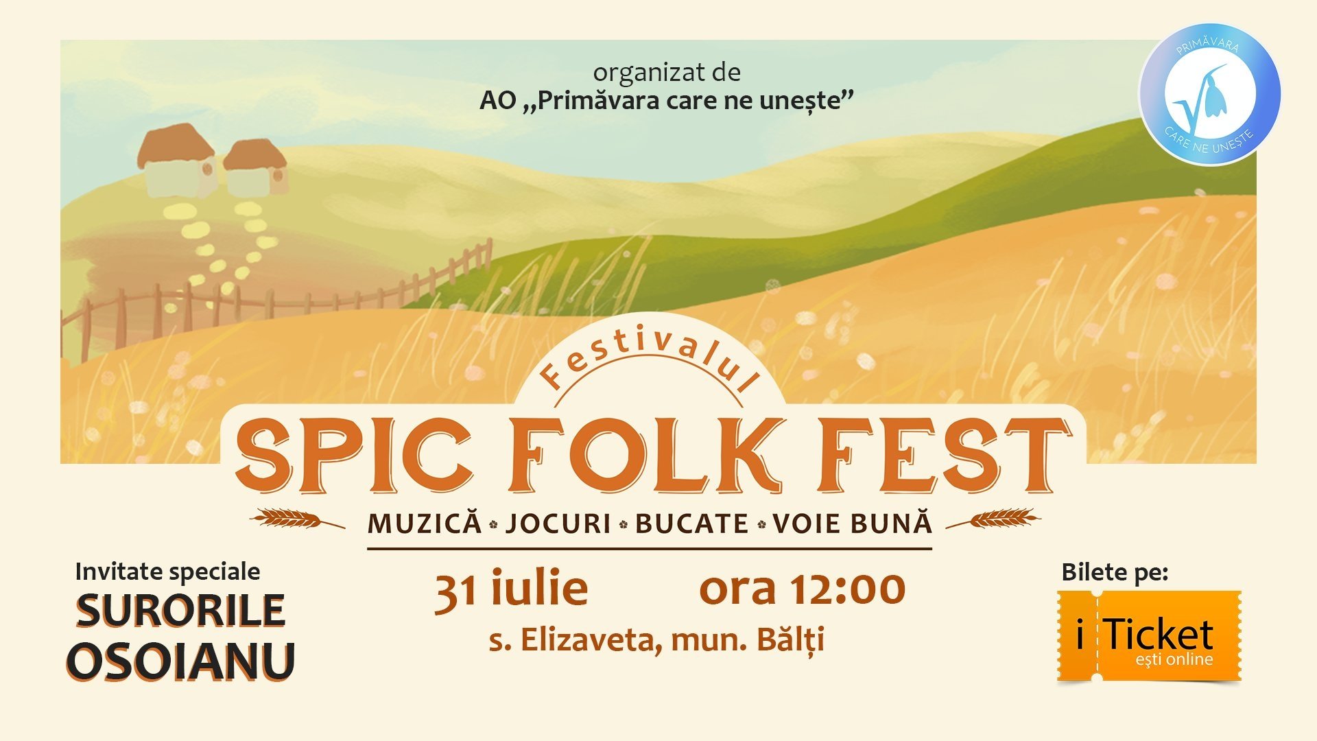 Spic Folk Fest