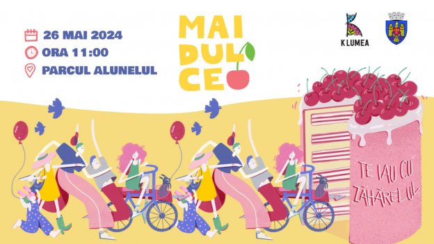 MAI DULCE Festival 2024