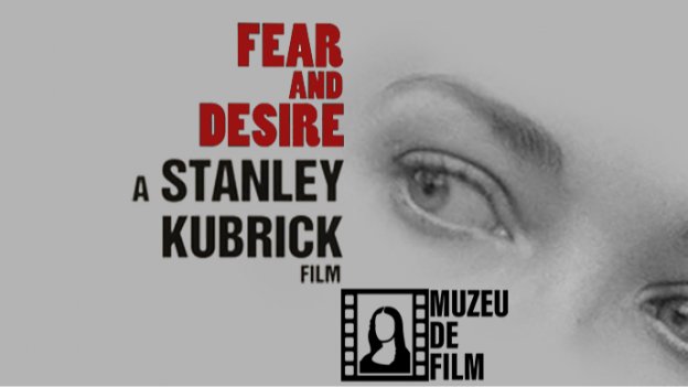 Stanley Kubrick's debut film
