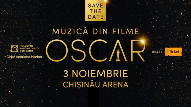 Muzică din filme Oscar 