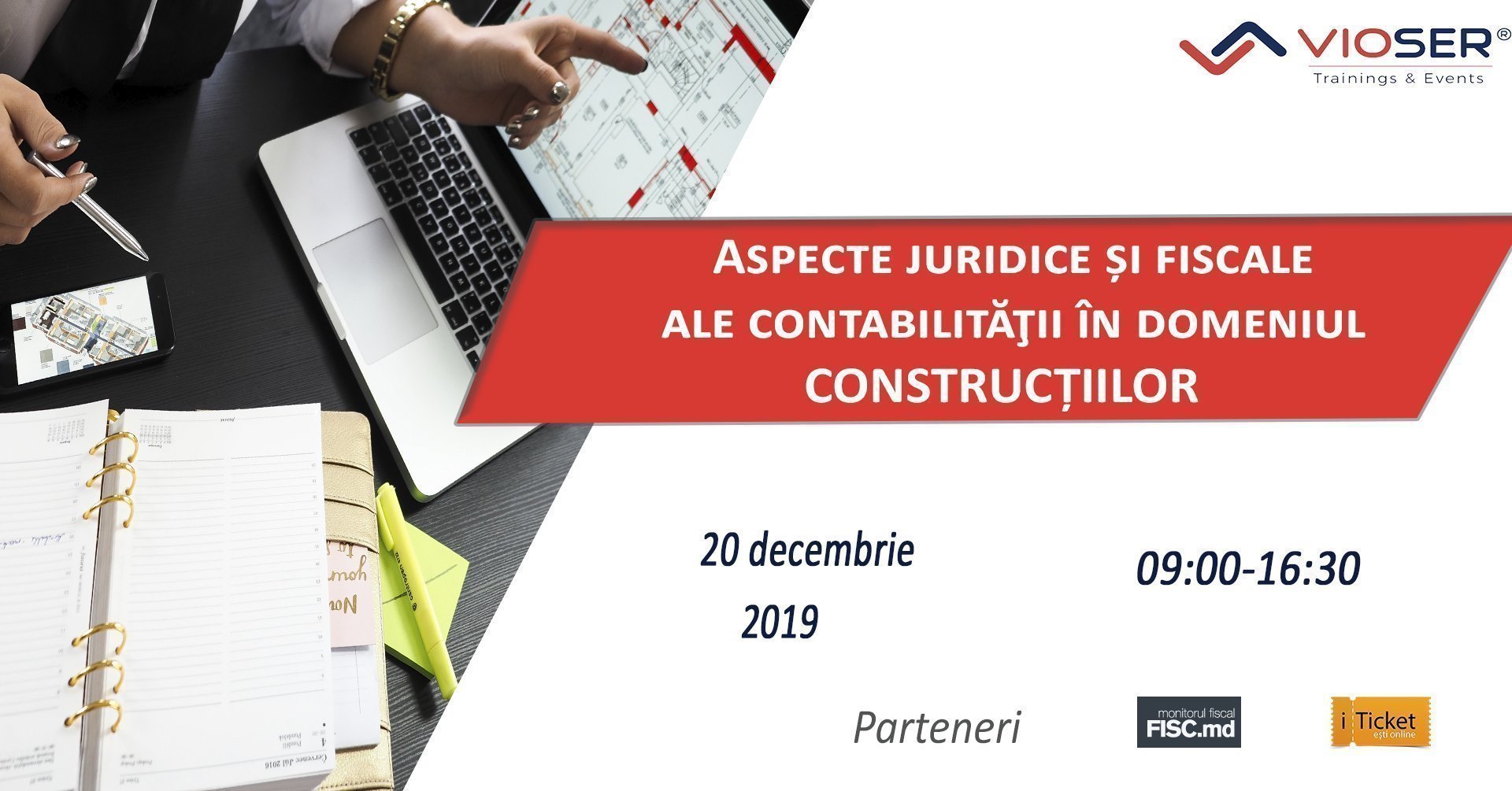 Contabilitatea in domeniul constructiilor Decembrie 2019