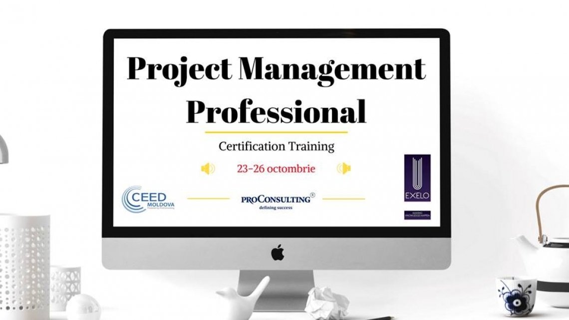 Project Managment Prosessional