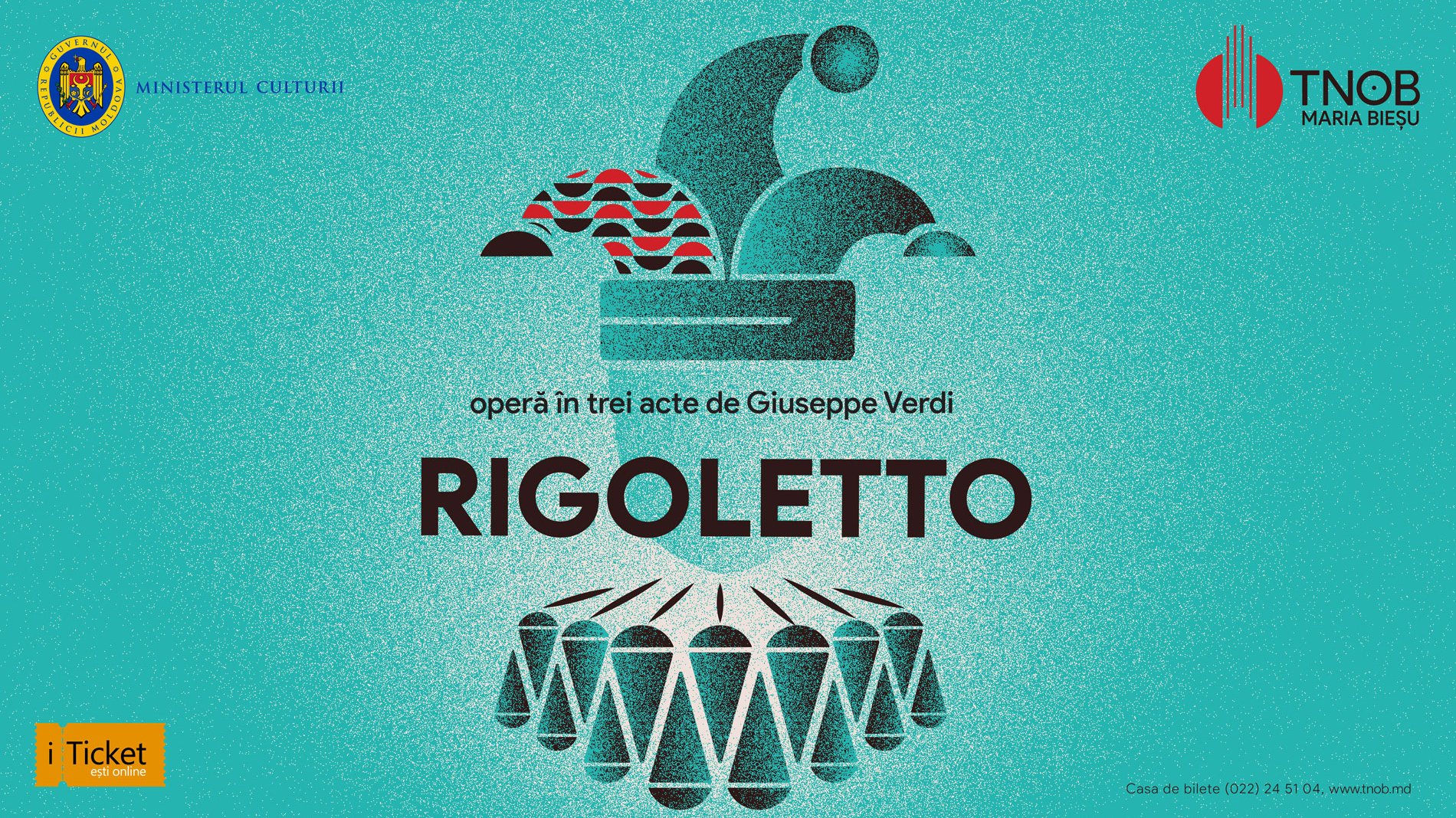RIGOLETTO 