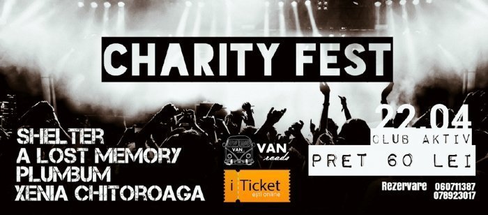 Charity Fest 