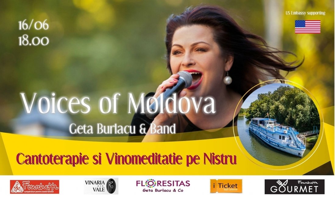 Voices of Moldova