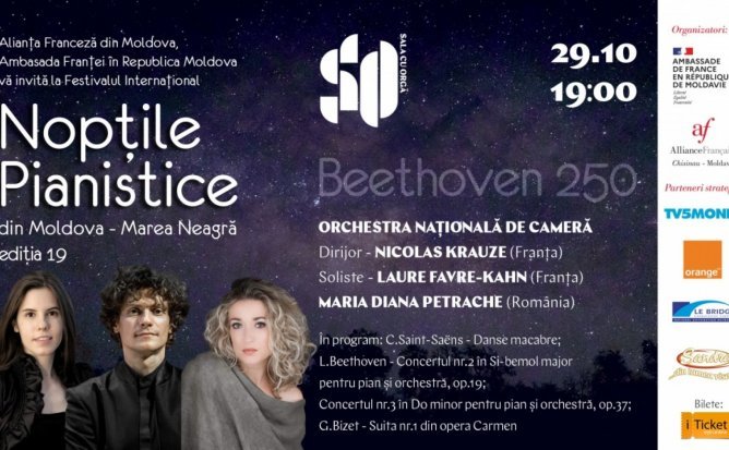 NOPȚILE PIANISTICE 29.10 