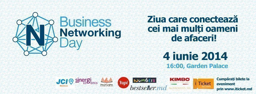 Business Networking Day
