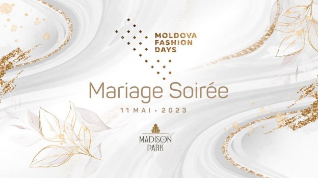Mariage Soiree 2023