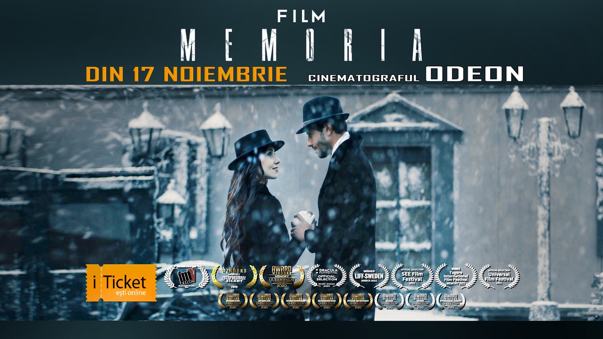 FILMUL MEMORIA (subtitrare in engleza)