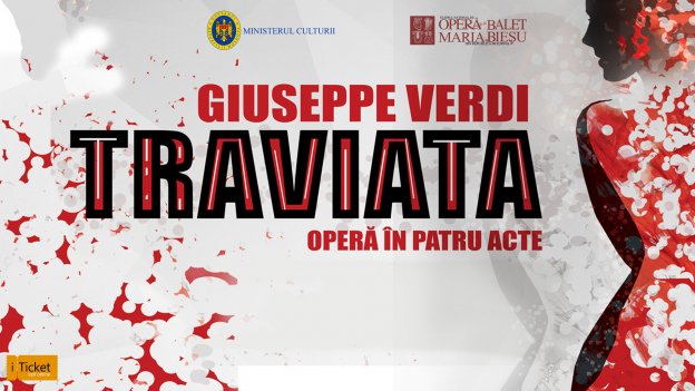 TRAVIATA  februarie 2023